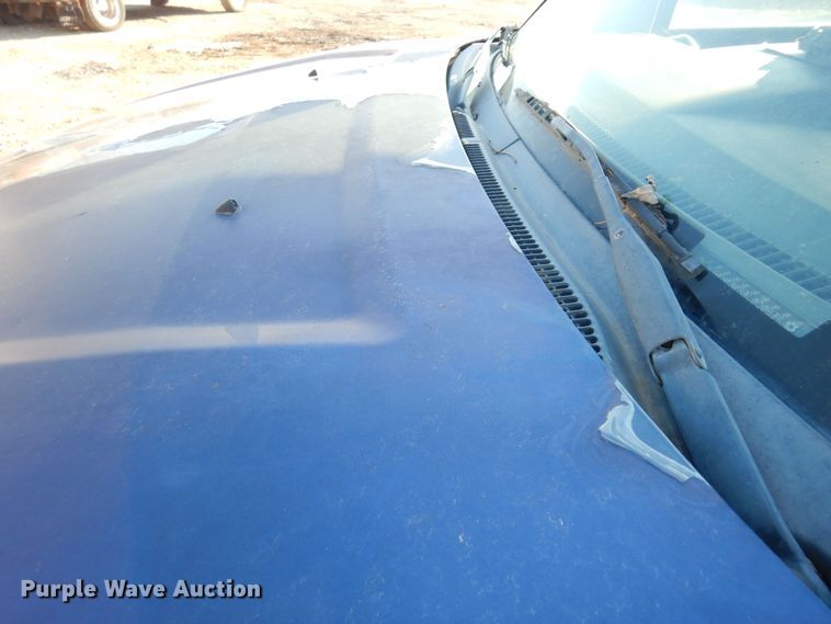 image for item DI6880 2003 Honda Element  SUV