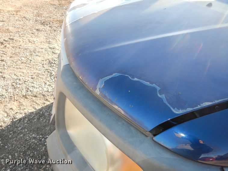 image for item DI6880 2003 Honda Element  SUV