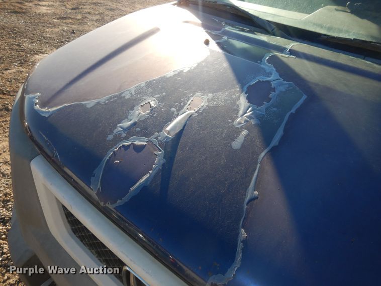 image for item DI6880 2003 Honda Element  SUV