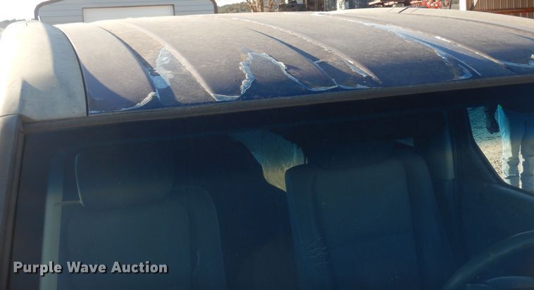 image for item DI6880 2003 Honda Element  SUV