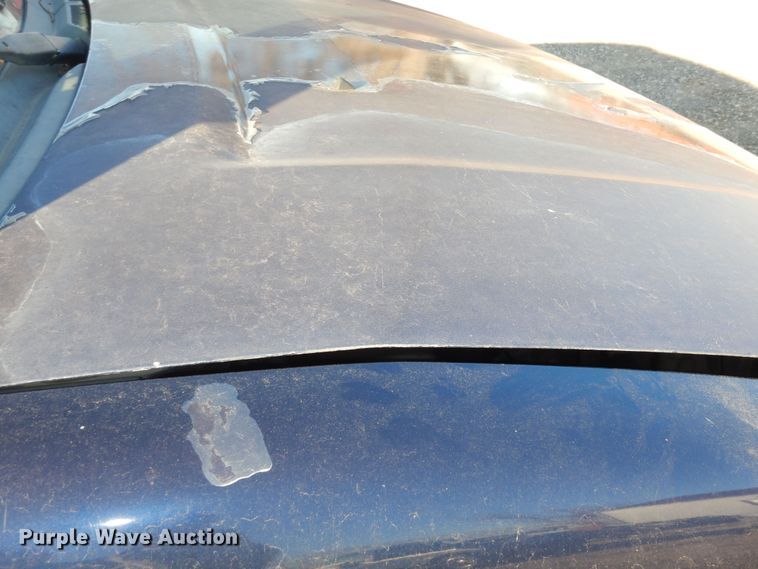 image for item DI6880 2003 Honda Element  SUV