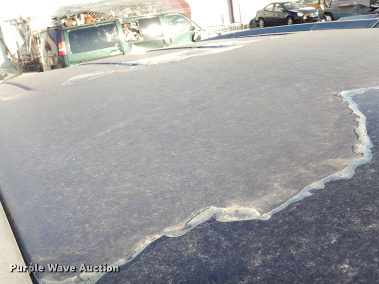 image for item DI6880 2003 Honda Element  SUV