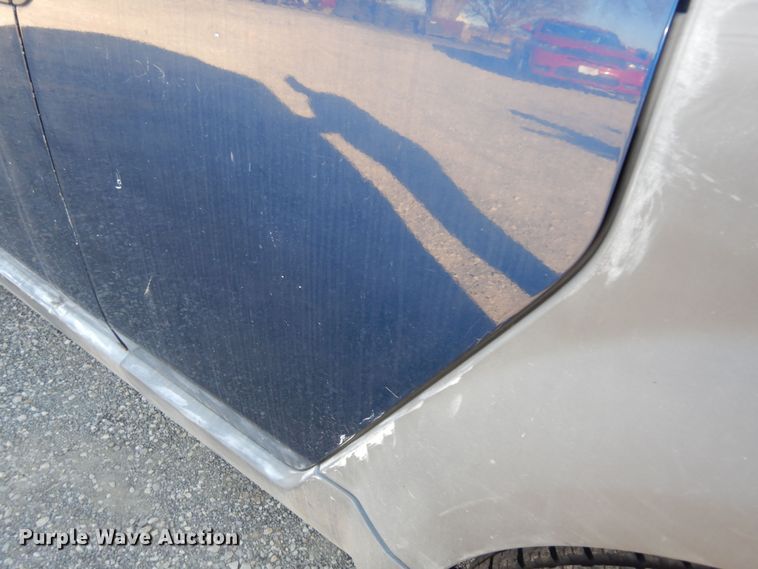 image for item DI6880 2003 Honda Element  SUV