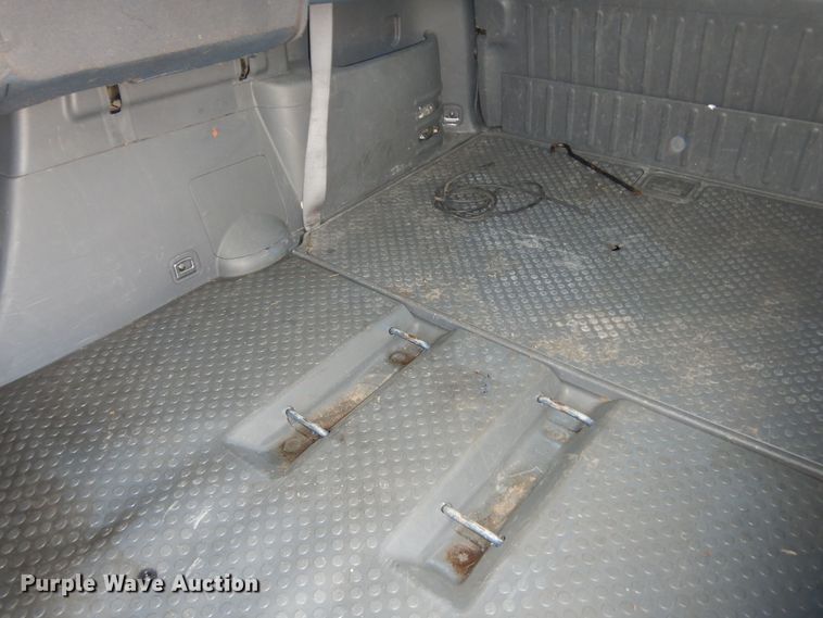 image for item DI6880 2003 Honda Element  SUV