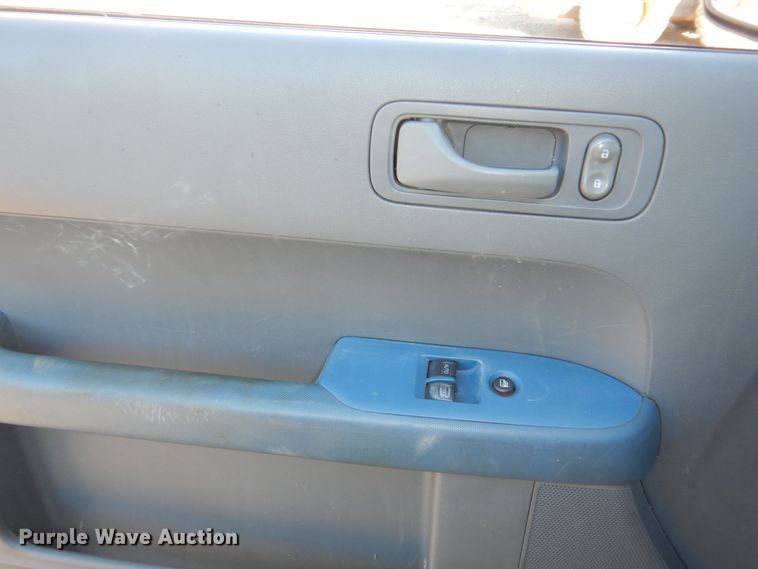 image for item DI6880 2003 Honda Element  SUV