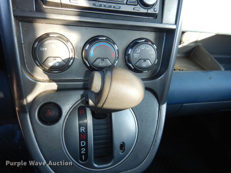 image for item DI6880 2003 Honda Element  SUV