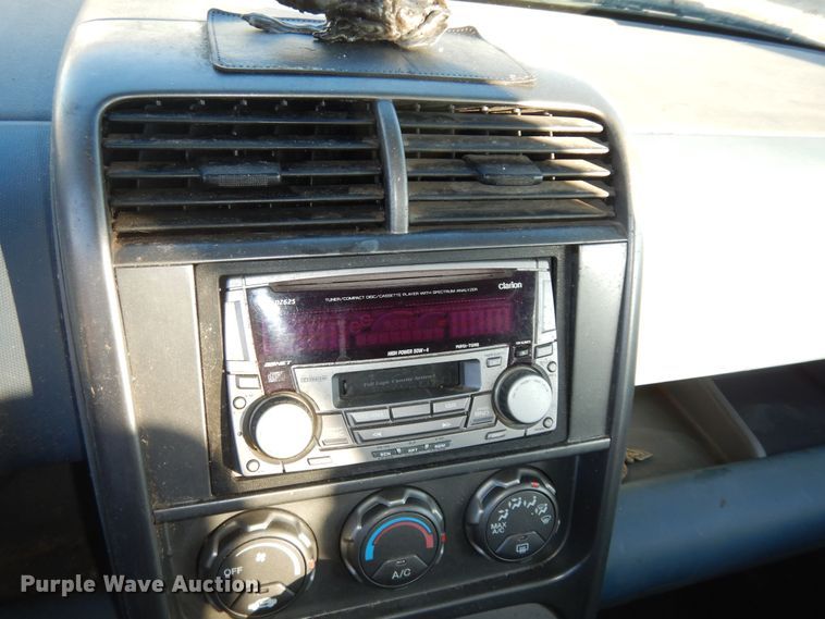 image for item DI6880 2003 Honda Element  SUV