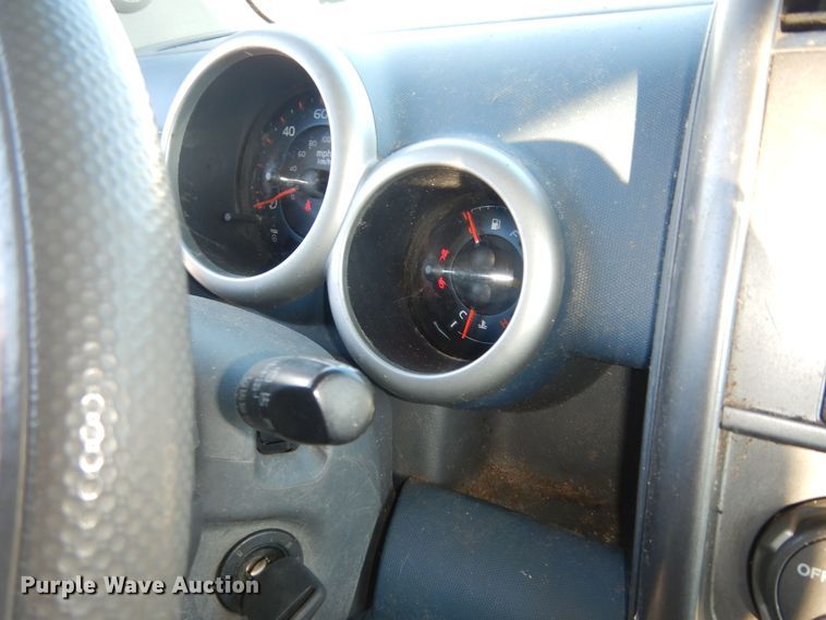 image for item DI6880 2003 Honda Element  SUV