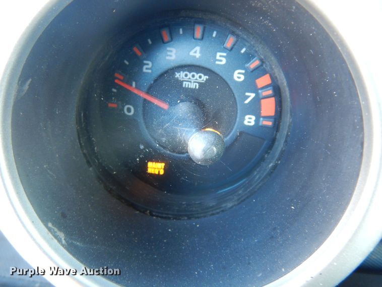 image for item DI6880 2003 Honda Element  SUV