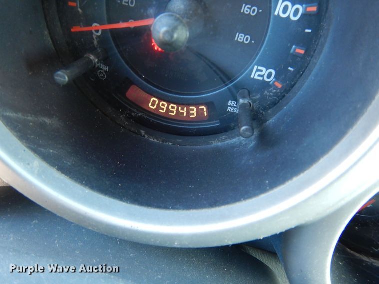 image for item DI6880 2003 Honda Element  SUV