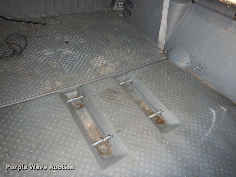 image for item DI6880 2003 Honda Element  SUV