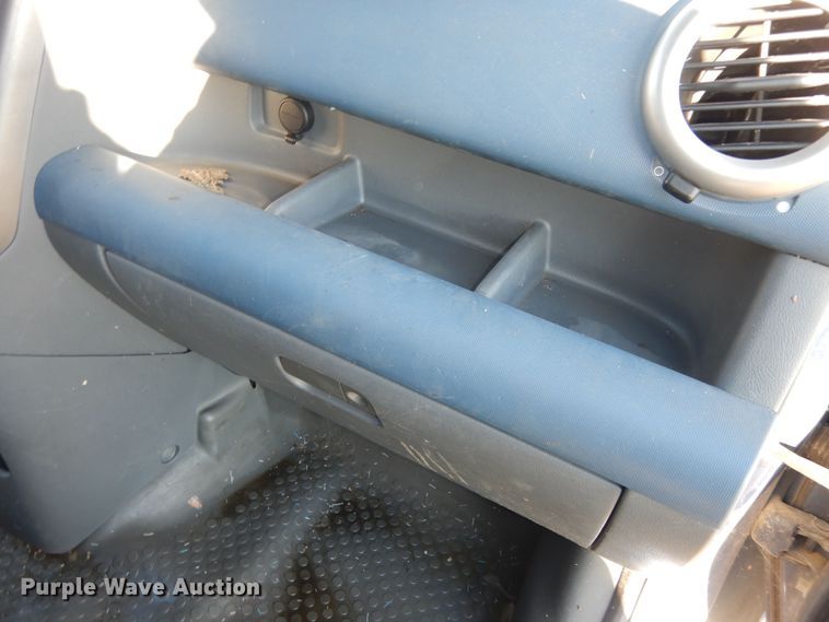 image for item DI6880 2003 Honda Element  SUV