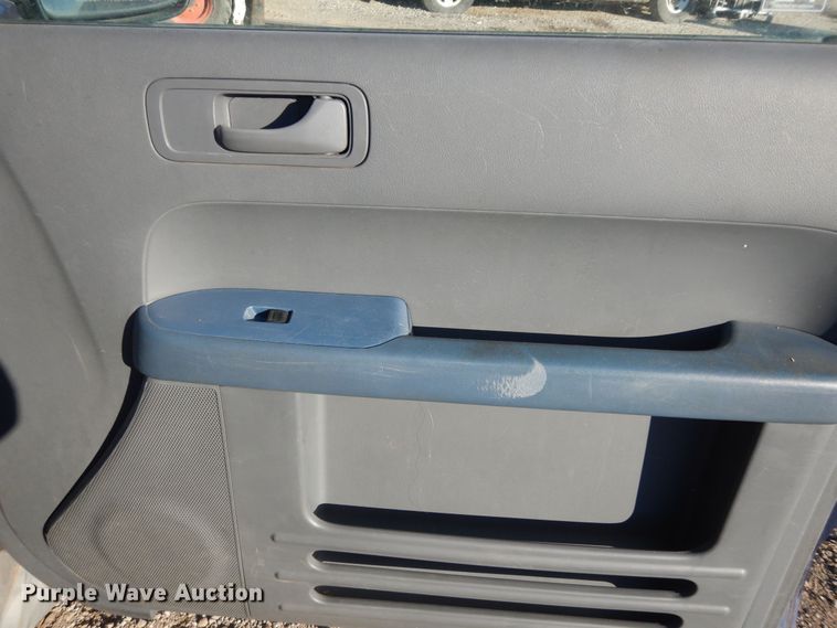 image for item DI6880 2003 Honda Element  SUV