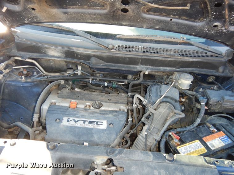 image for item DI6880 2003 Honda Element  SUV