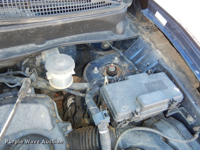 image for item DI6880 2003 Honda Element  SUV