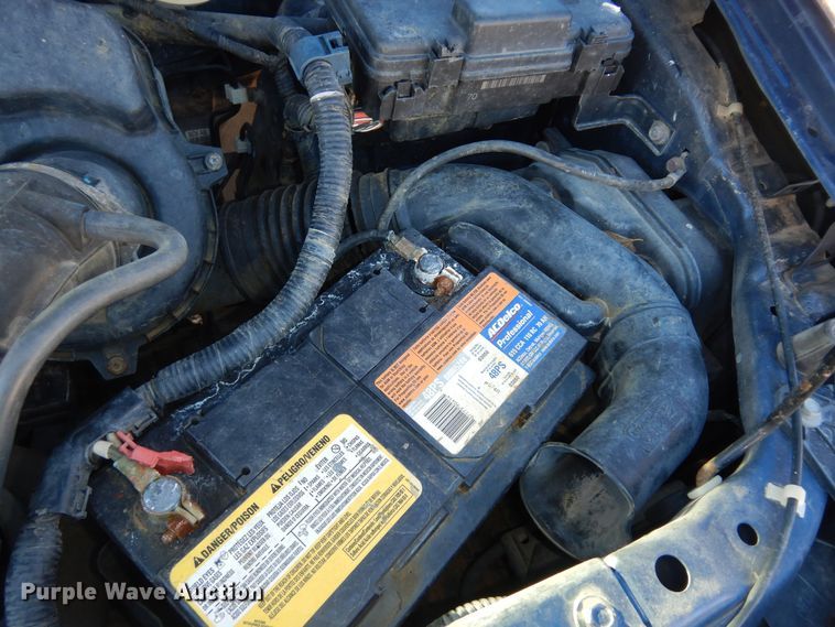 image for item DI6880 2003 Honda Element  SUV