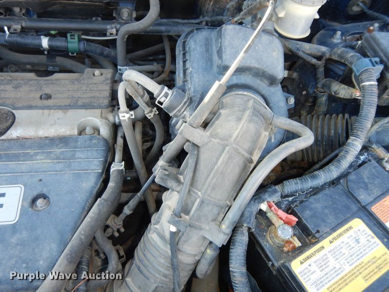 image for item DI6880 2003 Honda Element  SUV