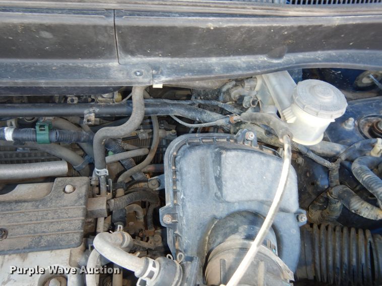 image for item DI6880 2003 Honda Element  SUV