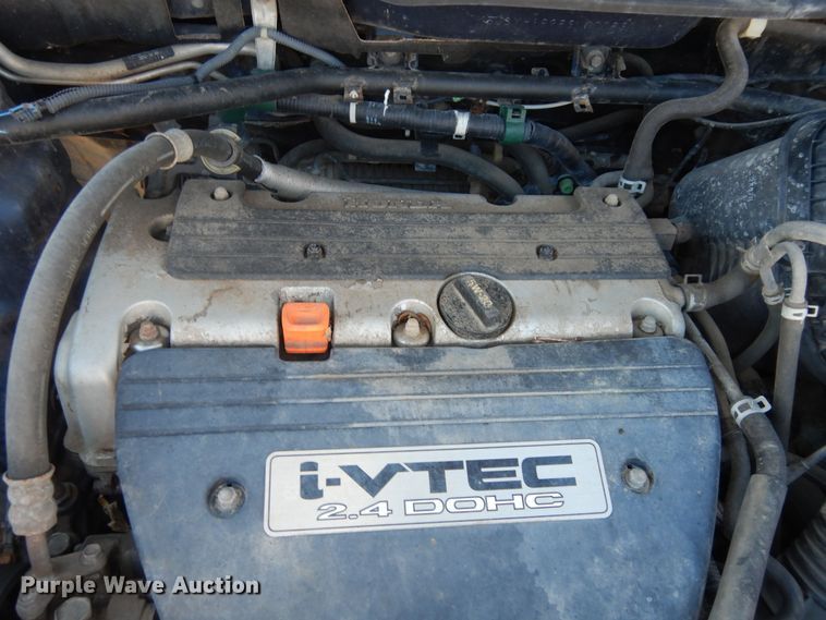 image for item DI6880 2003 Honda Element  SUV