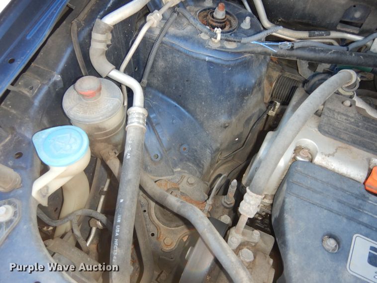 image for item DI6880 2003 Honda Element  SUV