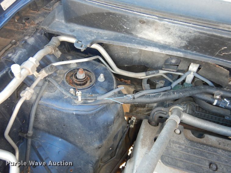 image for item DI6880 2003 Honda Element  SUV