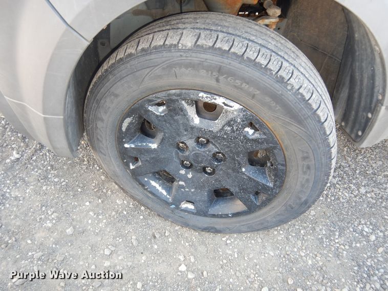 image for item DI6880 2003 Honda Element  SUV