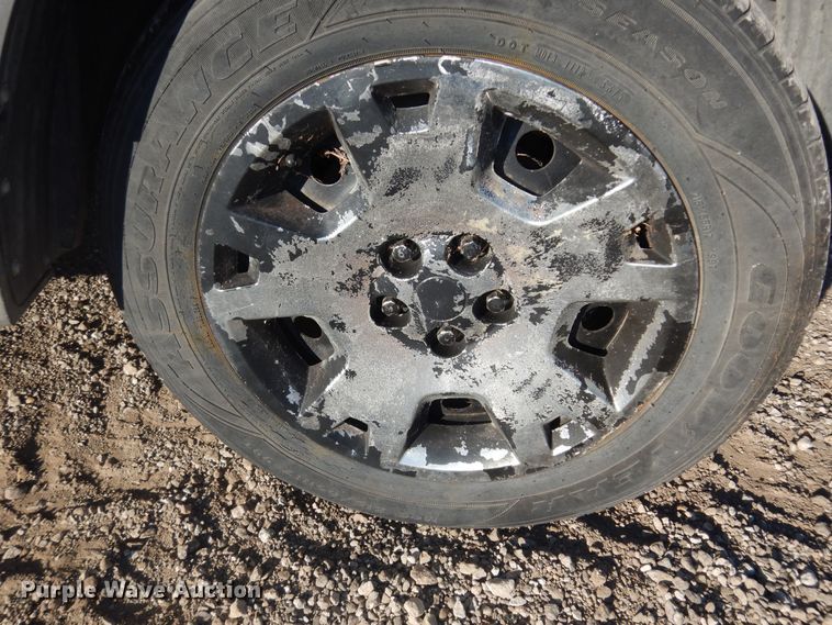 image for item DI6880 2003 Honda Element  SUV