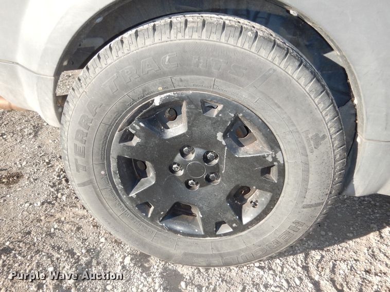 image for item DI6880 2003 Honda Element  SUV