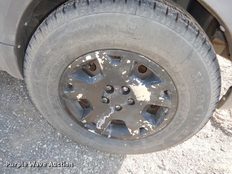 image for item DI6880 2003 Honda Element  SUV