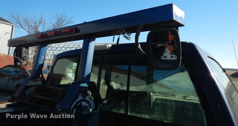 image for item DI6881 1993 Chevrolet K3500  tow truck