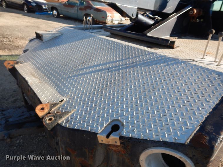 image for item DI6881 1993 Chevrolet K3500  tow truck