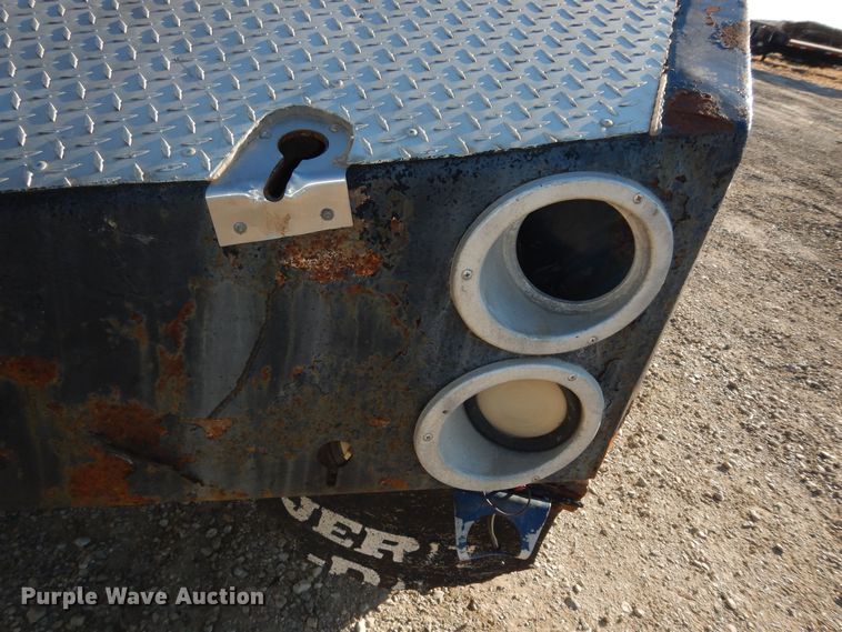 image for item DI6881 1993 Chevrolet K3500  tow truck