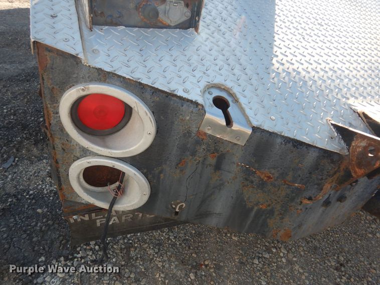 image for item DI6881 1993 Chevrolet K3500  tow truck