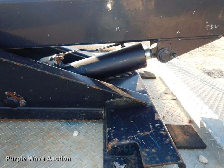 image for item DI6881 1993 Chevrolet K3500  tow truck