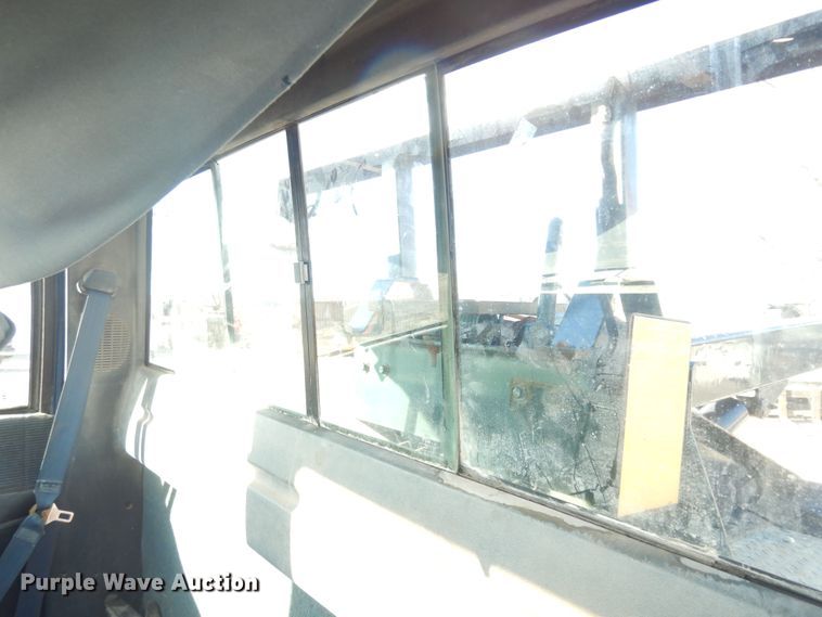 image for item DI6881 1993 Chevrolet K3500  tow truck