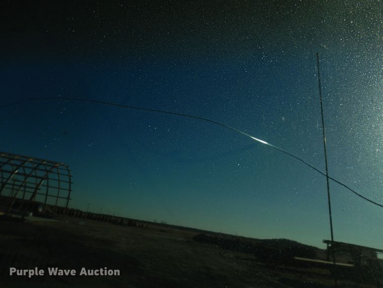 image for item DI6881 1993 Chevrolet K3500  tow truck