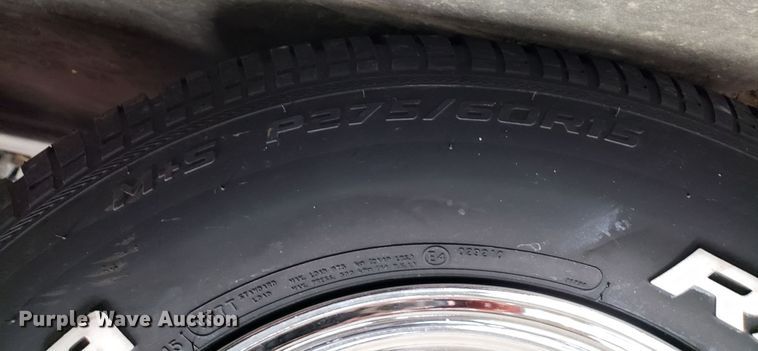 image for item DM4915 1955 Ford F100  pickup truck