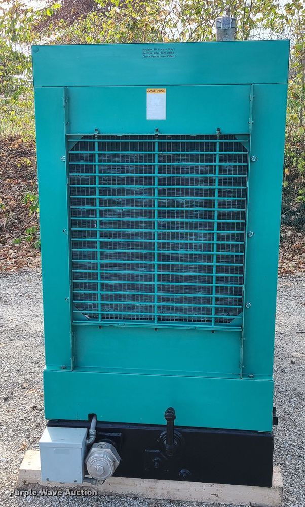 image for item DM4917 Onan 50DGCA  generator