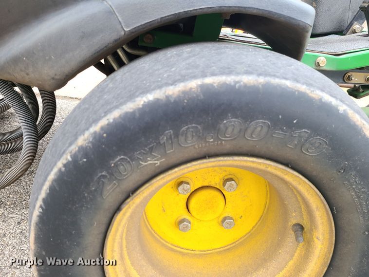 image for item DM4922 John Deere 2500B  reel mower