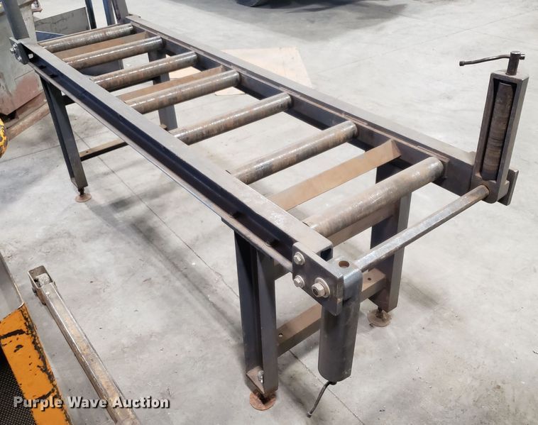 image for item DM4925 2015 Do All DC-330NC  bandsaw