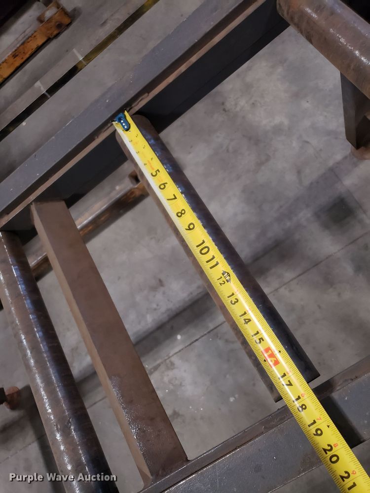 image for item DM4925 2015 Do All DC-330NC  bandsaw