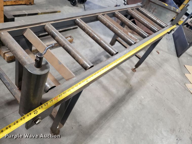 image for item DM4925 2015 Do All DC-330NC  bandsaw