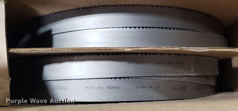 image for item DM4925 2015 Do All DC-330NC  bandsaw