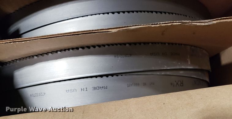 image for item DM4925 2015 Do All DC-330NC  bandsaw