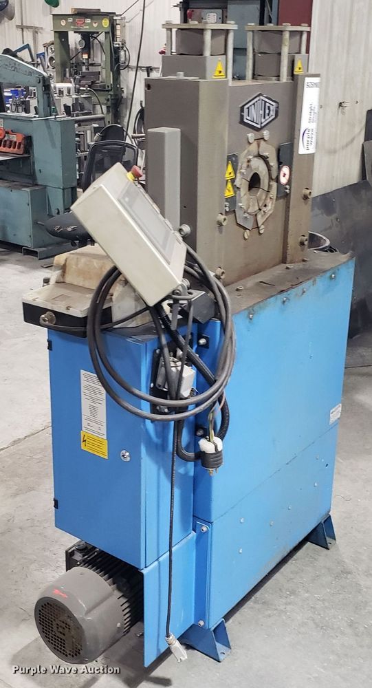 image for item DM4926 Uniflex HM 325i C  crimper