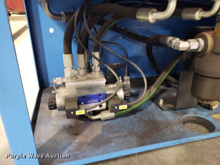 image for item DM4926 Uniflex HM 325i C  crimper