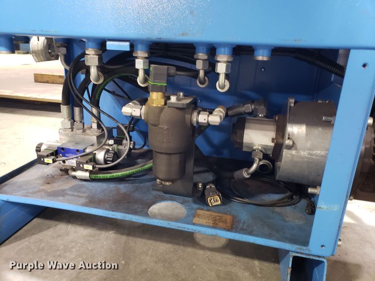 image for item DM4926 Uniflex HM 325i C  crimper