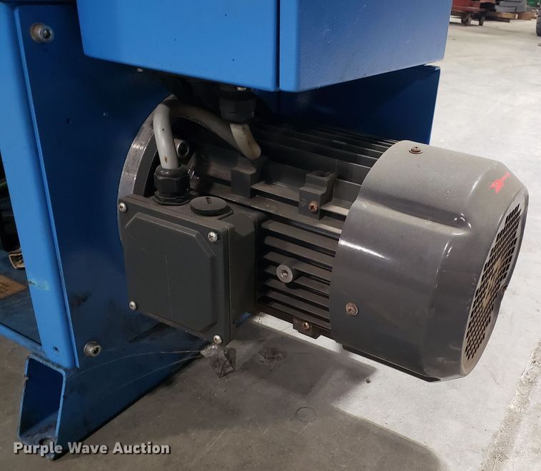 image for item DM4926 Uniflex HM 325i C  crimper