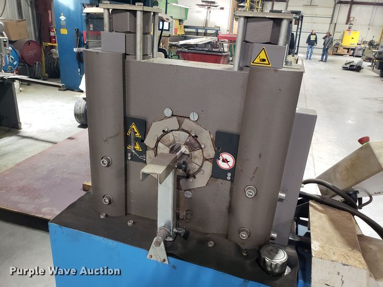 image for item DM4926 Uniflex HM 325i C  crimper