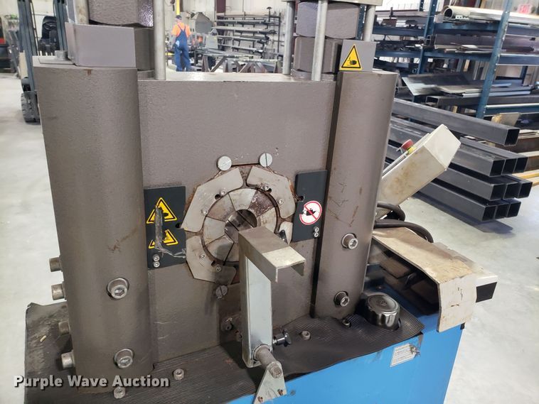 image for item DM4926 Uniflex HM 325i C  crimper